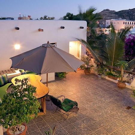 Los Milagros Hotel Cabo San Lucas Exteriér fotografie