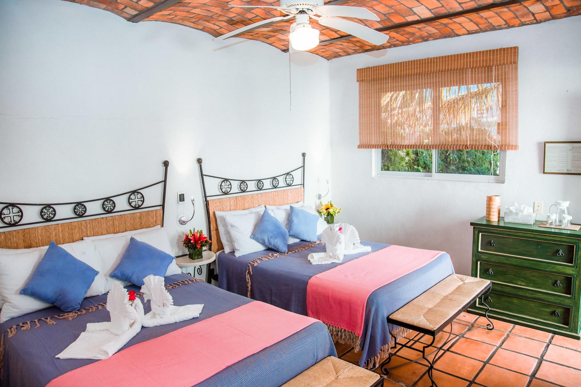 Los Milagros Hotel Cabo San Lucas Exteriér fotografie