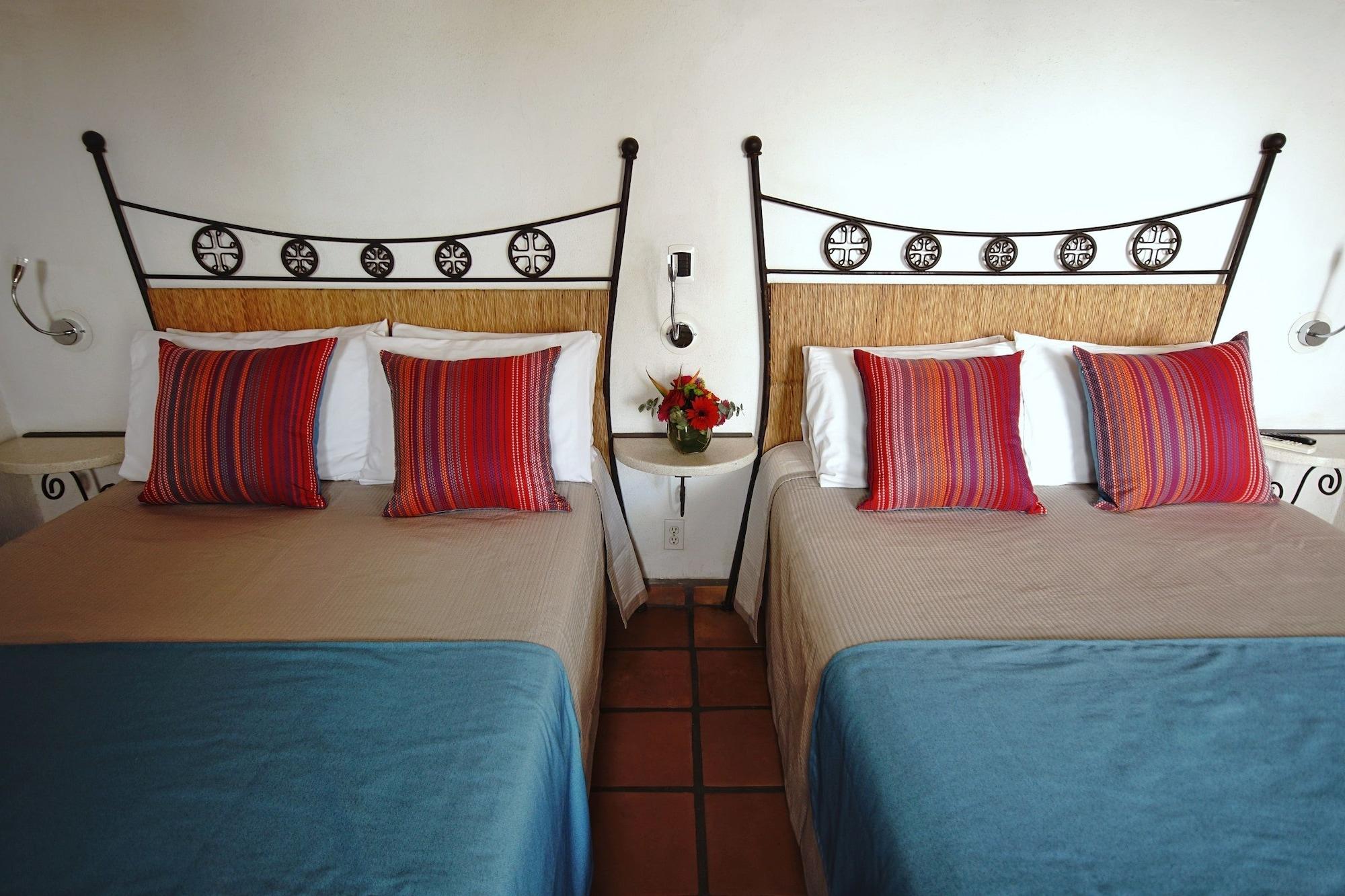 Los Milagros Hotel Cabo San Lucas Exteriér fotografie