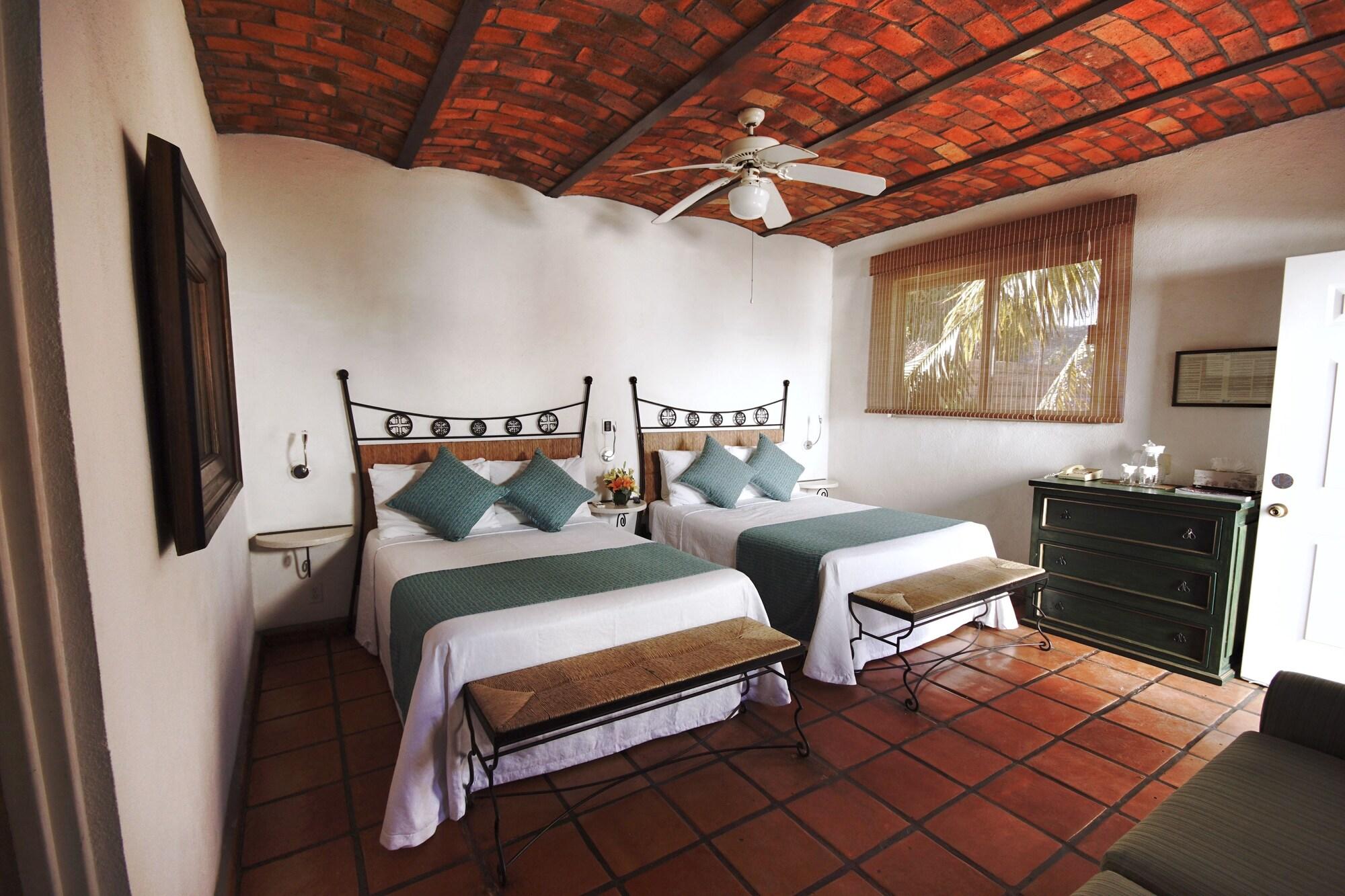 Los Milagros Hotel Cabo San Lucas Exteriér fotografie