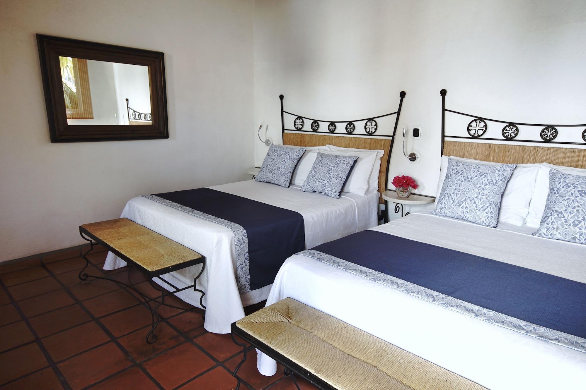 Los Milagros Hotel Cabo San Lucas Exteriér fotografie