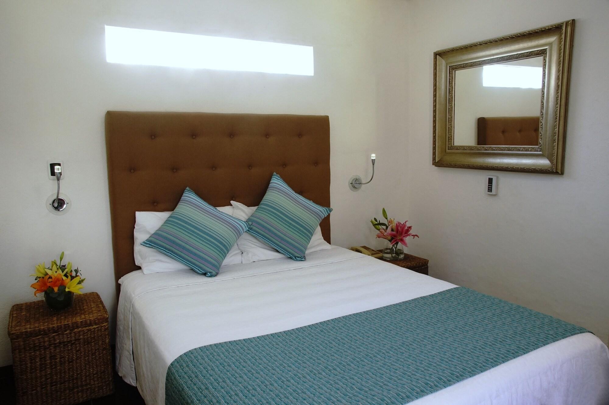 Los Milagros Hotel Cabo San Lucas Exteriér fotografie